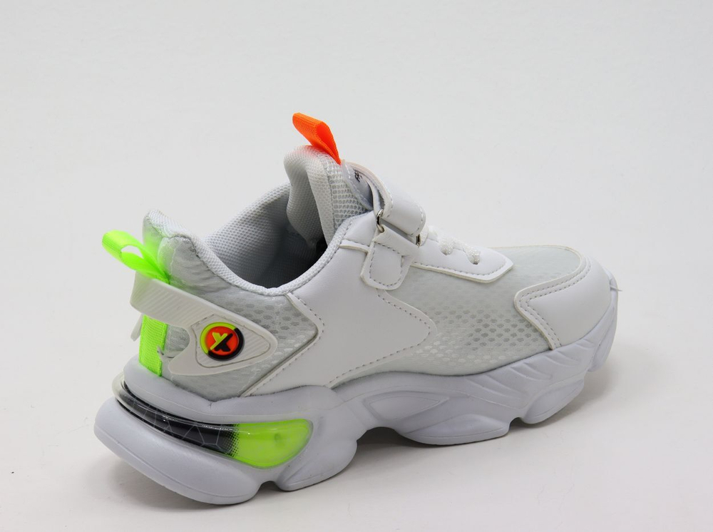 Кроссовки (32-37)р. / шт.