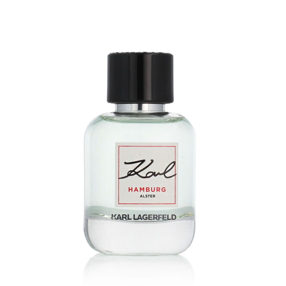 Karl Lagerfeld Karl Hamburg Alster Eau De Toilette - tester 60 ml (man)
