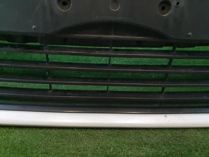 Бампер передний Toyota Camry 8 XV70 17-21 В сборе