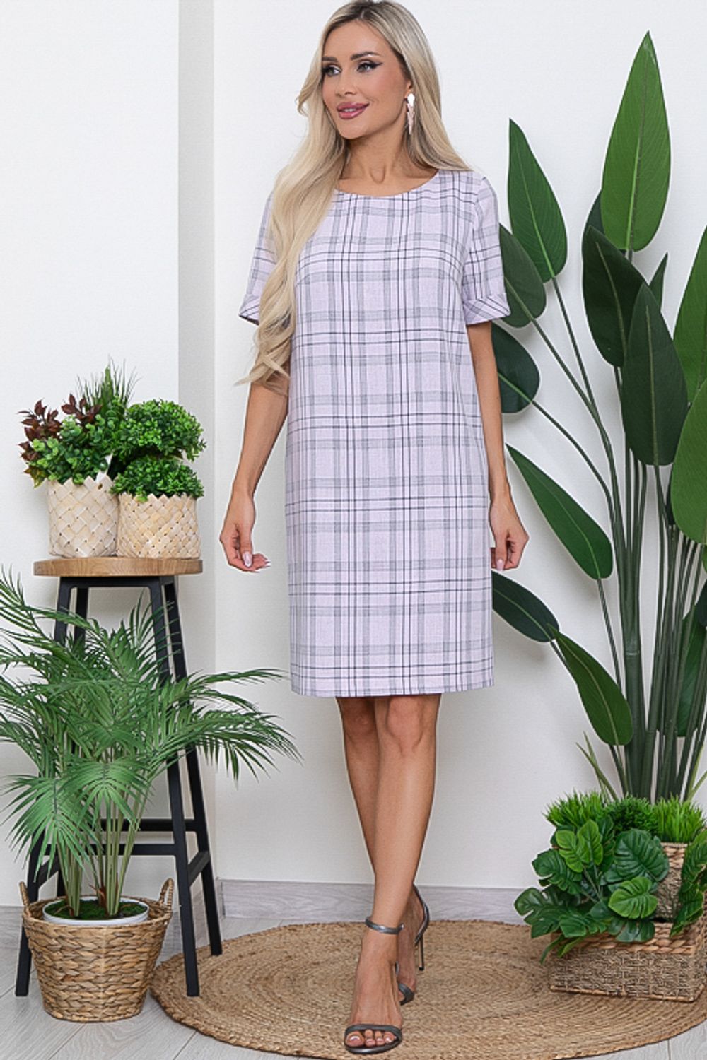 Платье 71501 Avili