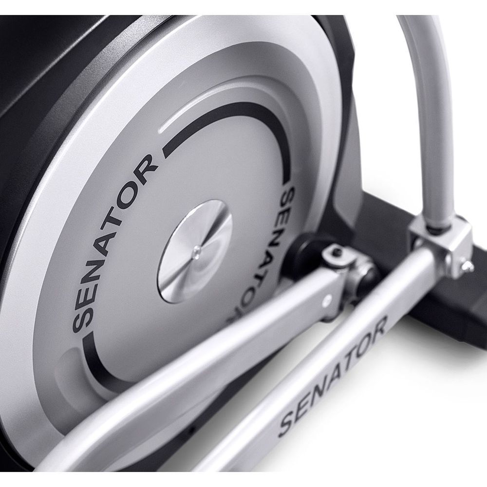 Эллиптический тренажёр PROXIMA SENATOR iPro