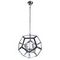 Подвесная люстра Divinare Poliedro 2020/02 SP-4