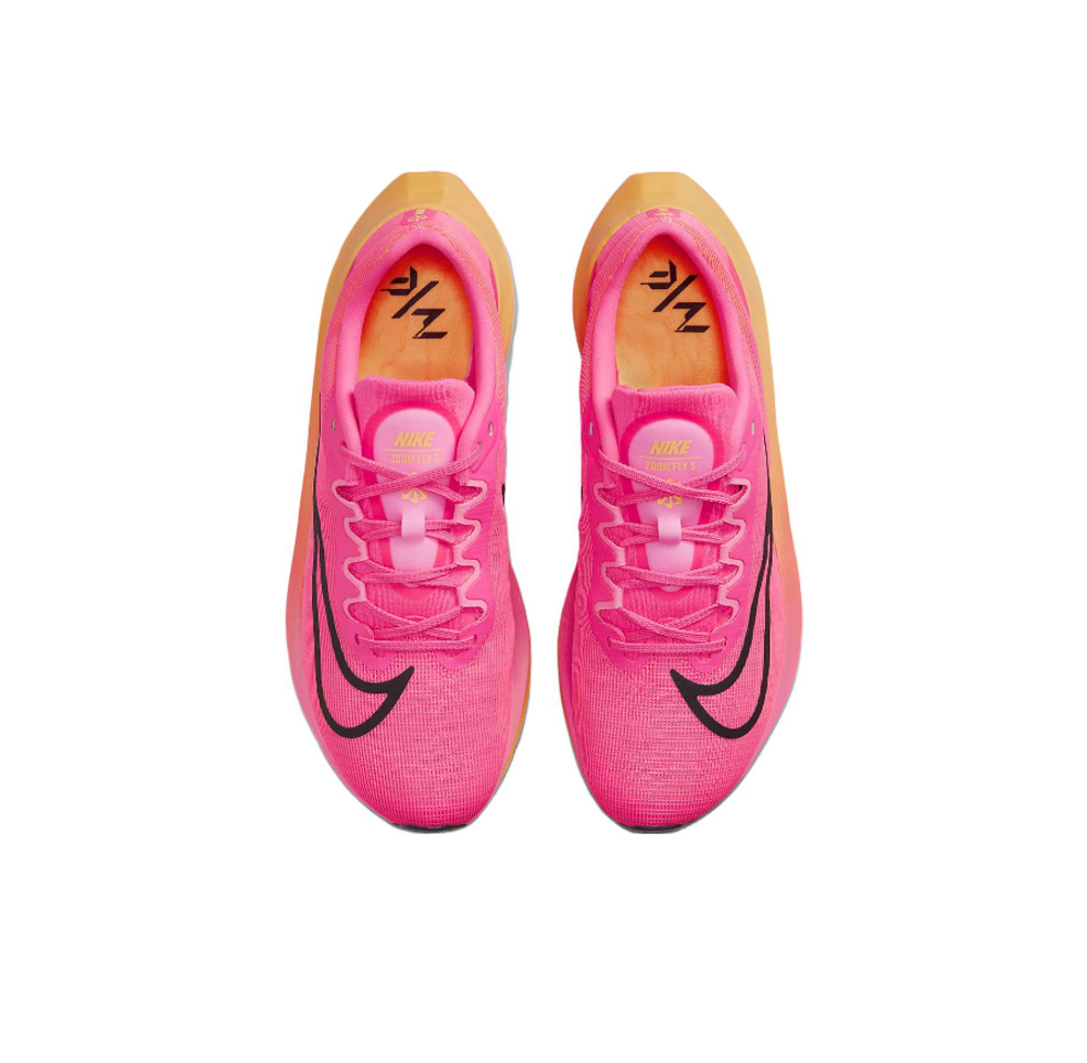 Nike fly pink on sale
