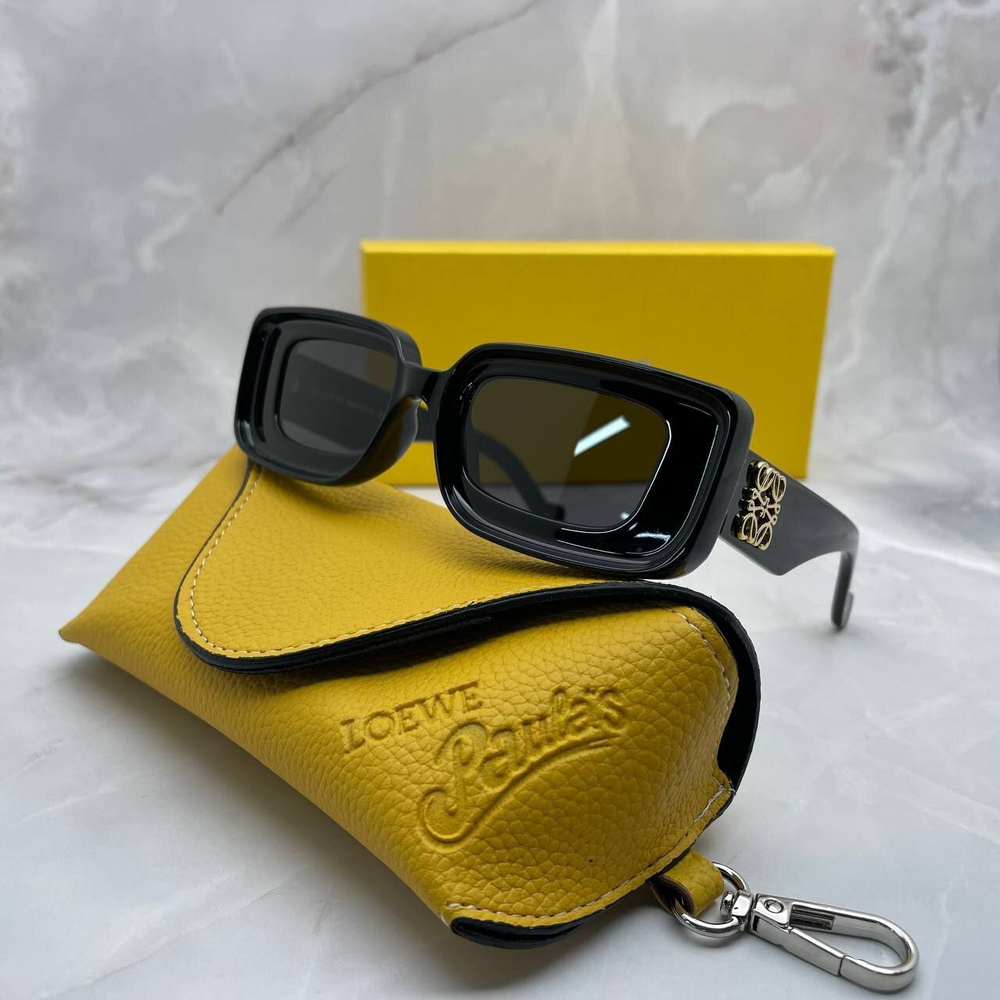 Солнцезащитные очки Loewe