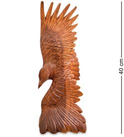 Decor and Gift 17-127 Статуэтка «Орел» (суар, о.Бали)