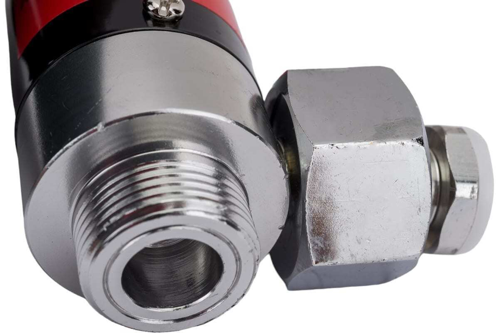 Подогреватель СО2 ПУ-2-220В