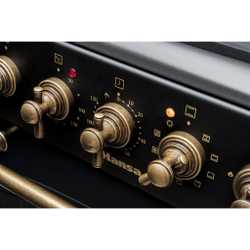 Комбинированная плита Hansa FCMA58109