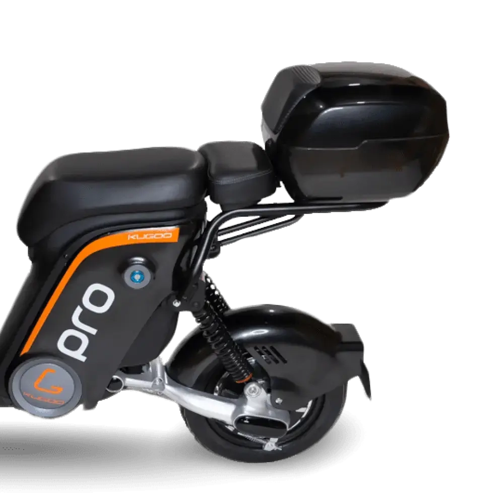 Kugoo V PRO