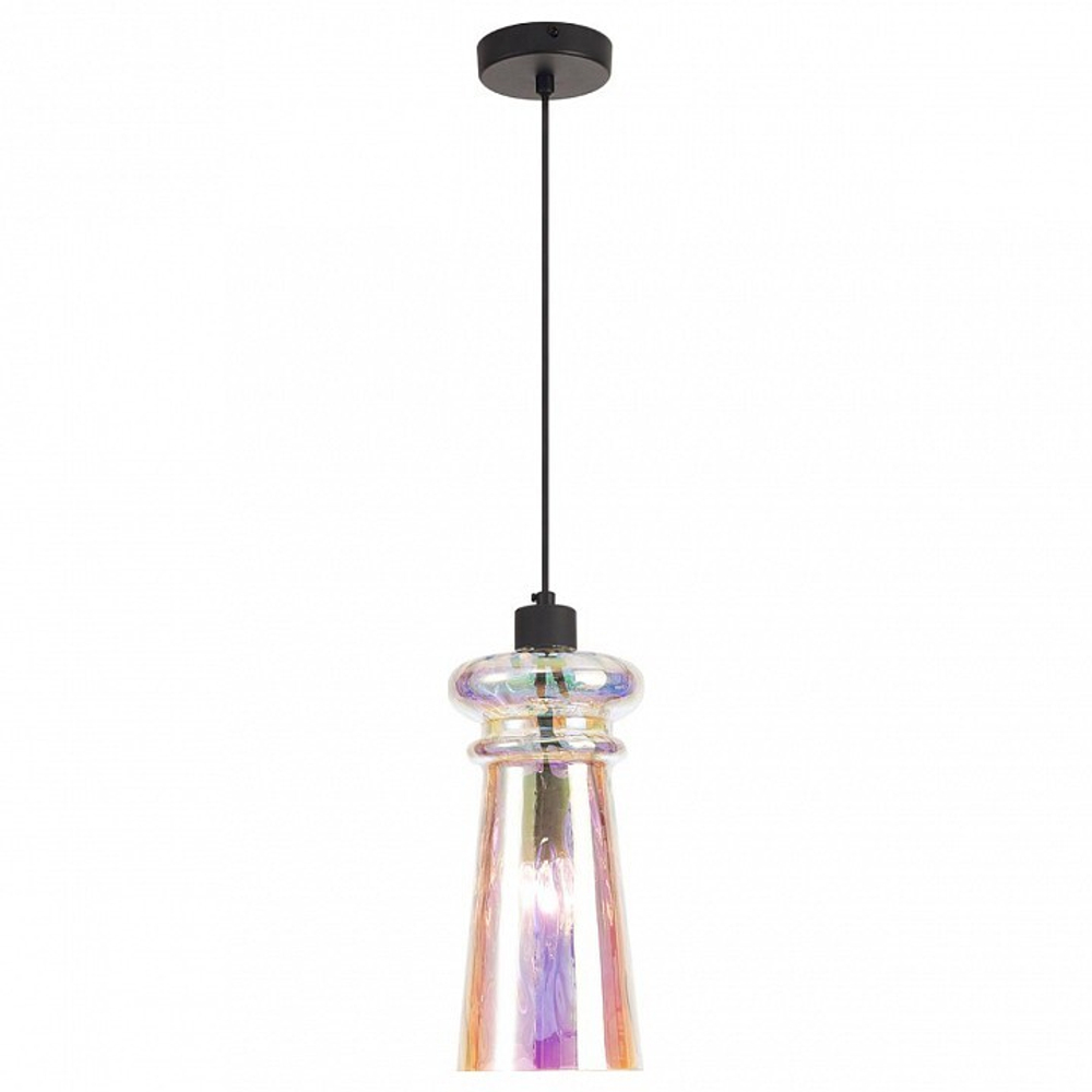 Подвесной светильник Odeon Light Pasti 1 4967/1