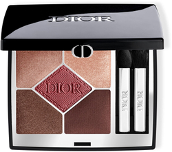 DIOR Diorshow 5 Couleurs Couture - палитра теней для век, 7 g