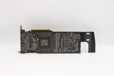 Видеокарта Nvidia GeForce Quadro RTX 8000 48GB,4xDP,1xVL(02RJ003), оригинал