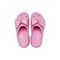 Сирена Crocs заглушает Сабо Розовый Уни-Секс