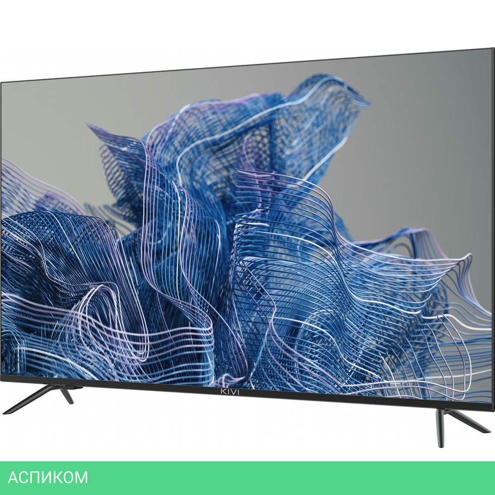 Телевизор Kivi 55U740NB