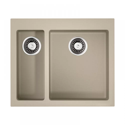 Omoikiri Bosen 59-2-SA Tetogranit/бежевый