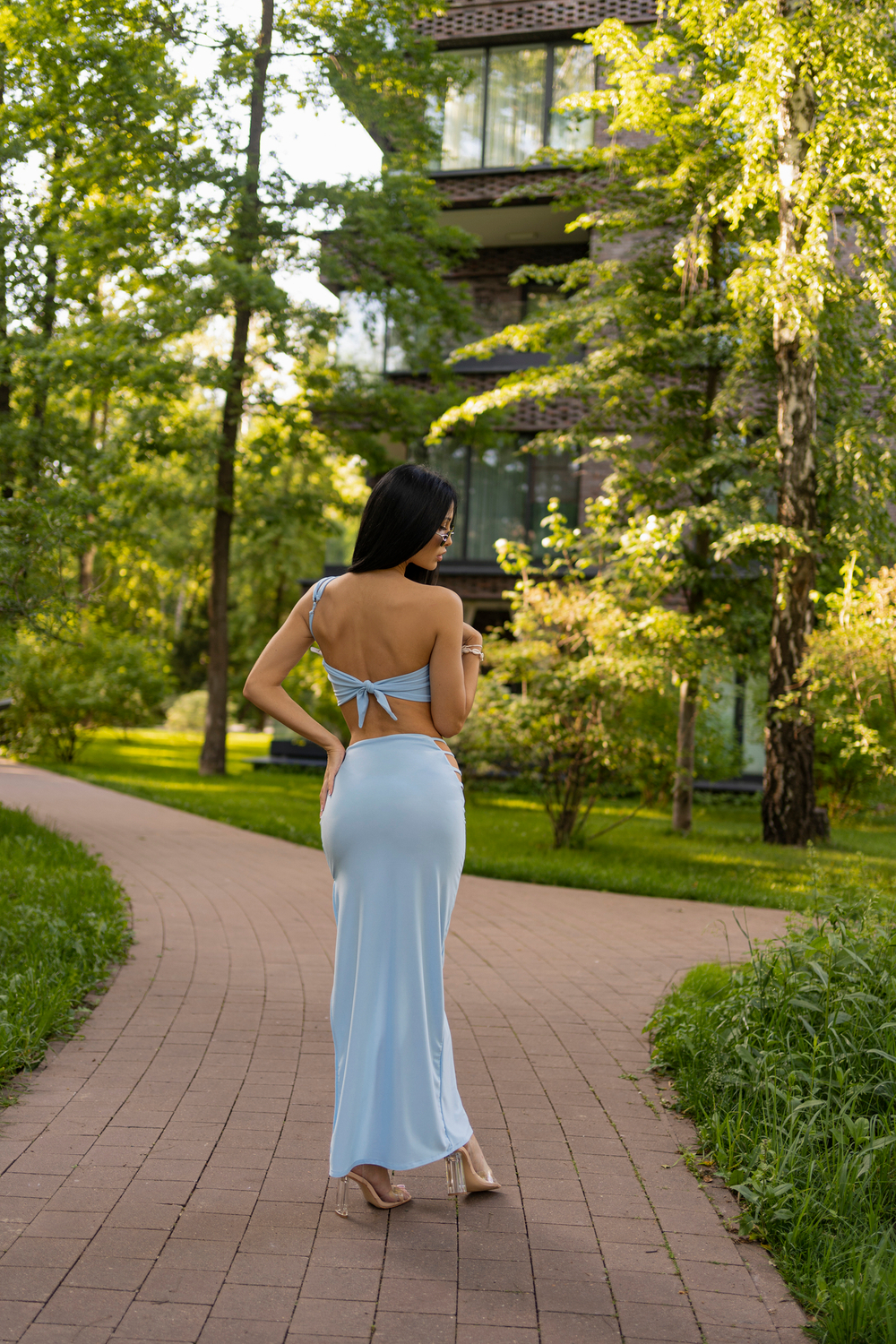 Комплект Sky