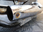Глушитель Honda Steed 400 051649