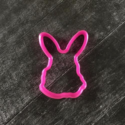 Зайка №36 с яйцом