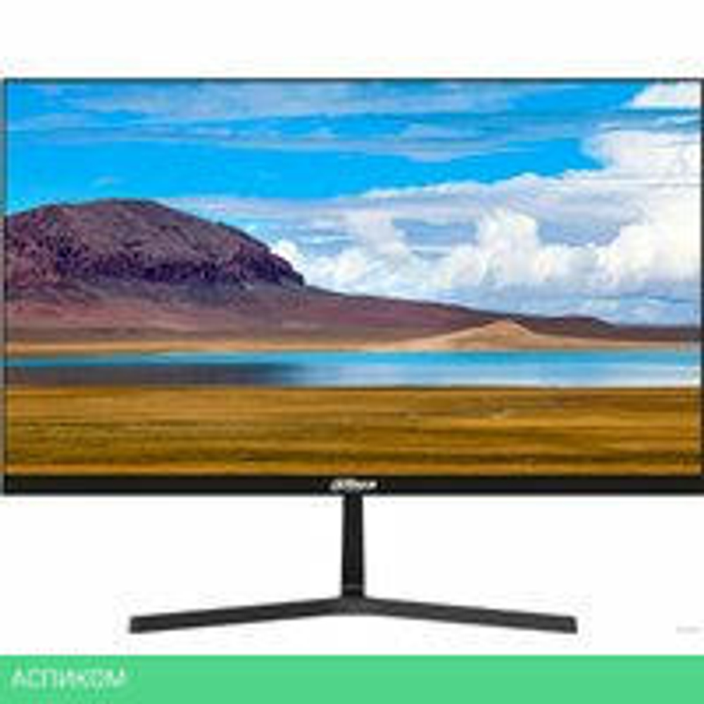 Монитор Dahua LM27-B201S