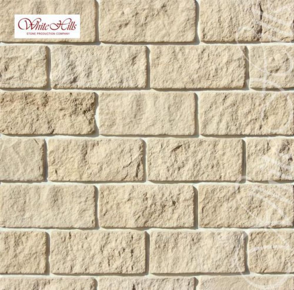 White Hills - Искусственный камень - Лорн 415-10