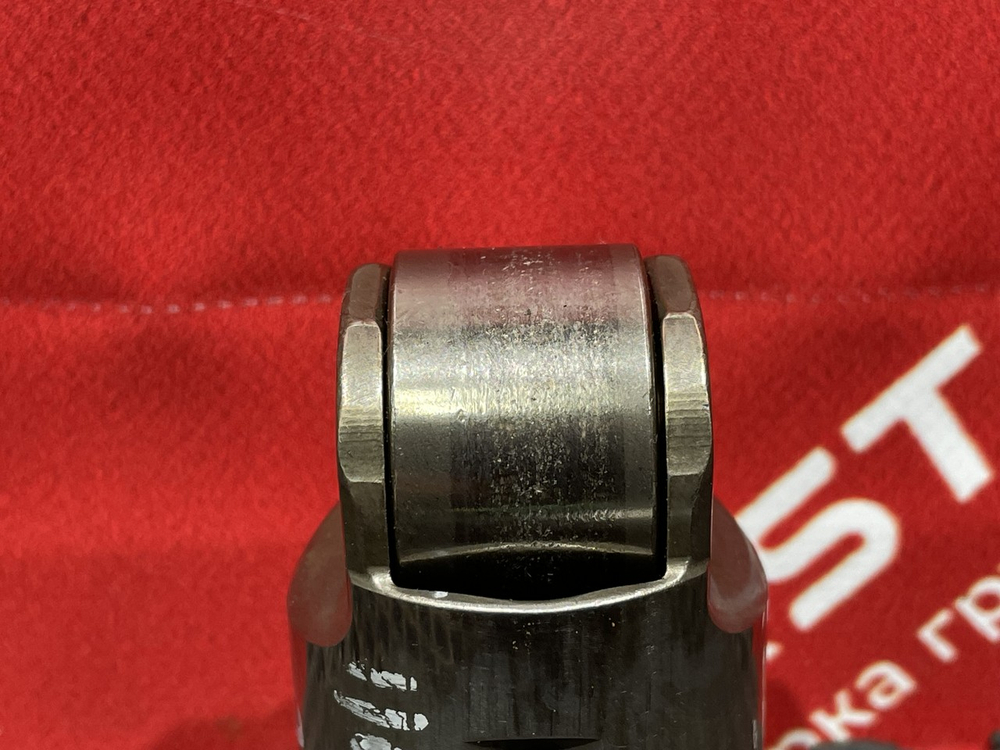 Толкатель PLD секции