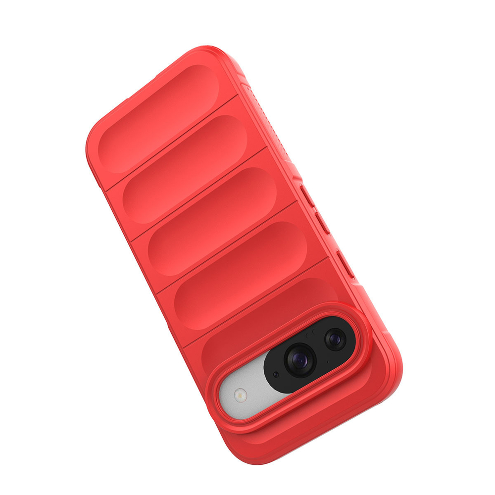 Противоударный чехол Flexible Case для Google Pixel 9 / Pixe 9 Pro