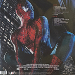 Spider-Man - Original Motion Picture Score (Европа 2022г.) Т