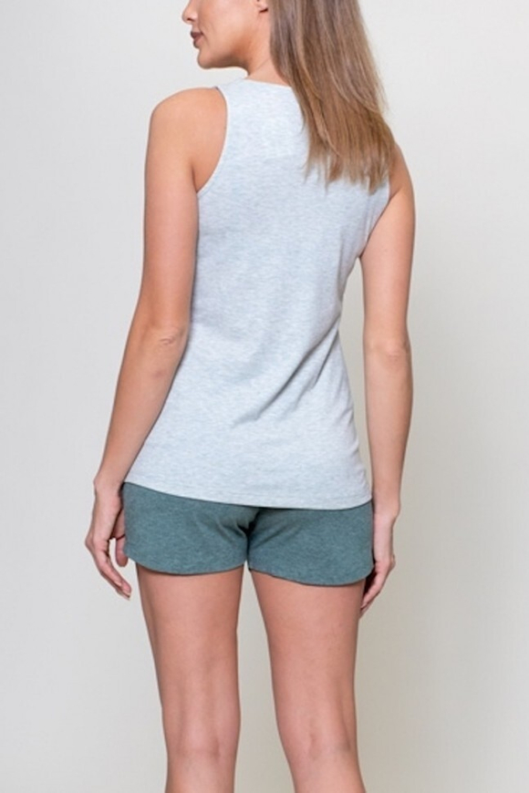 Пижама 809374/0000 Vienetta