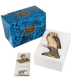 Veronese WS-711 Статуэтка «Сова»