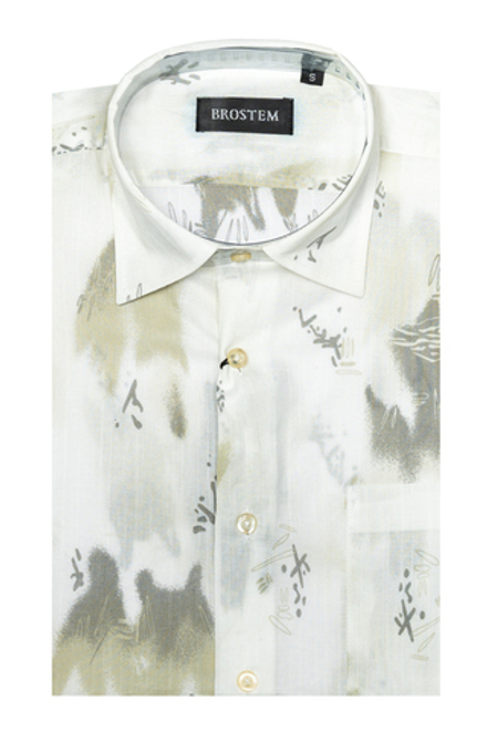 Сорочка BROSTEM