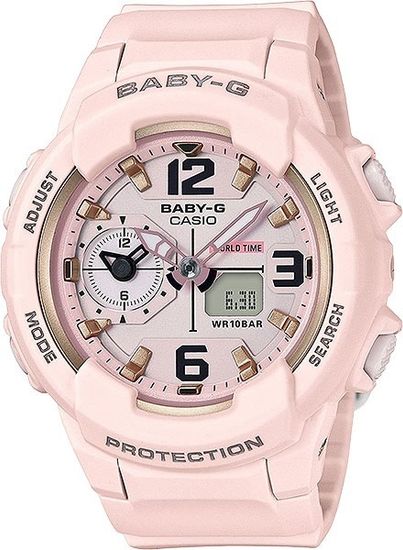 Наручные часы Casio Baby-G BGA-230SC-4BDR