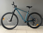Горный велосипед BOOSTER Oxygen 29" Blue L