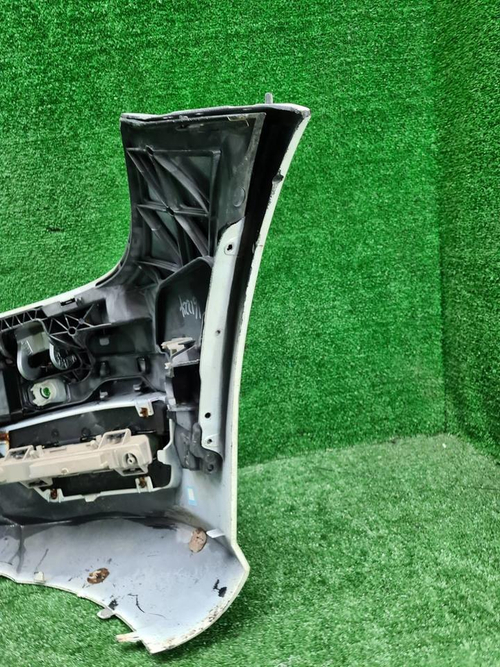 Бампер передний Mercedes C W204 (2011-2015)