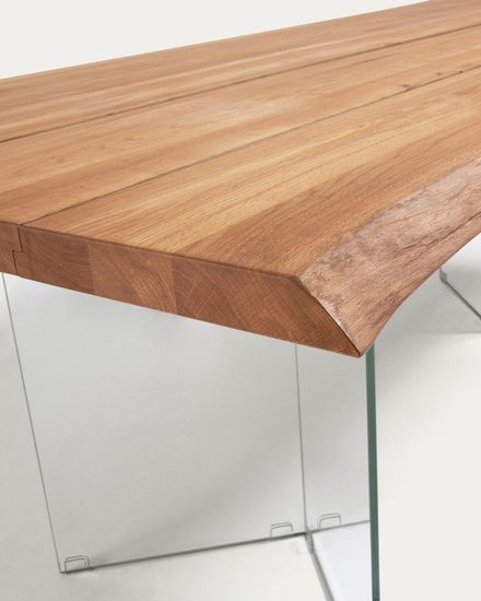 Обеденный стол Levik дуб Испания