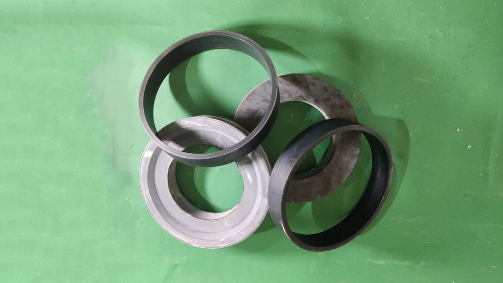 Поршень DN250 PM (комплект 2 шт.)