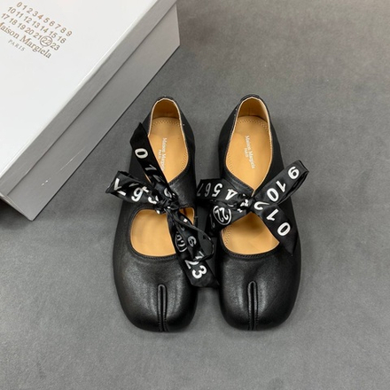 Балетки Maison Margiela