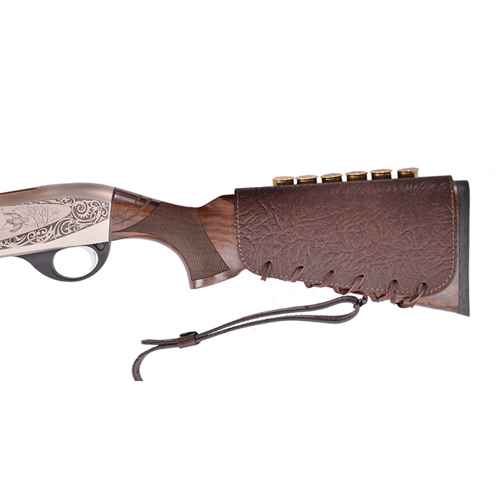 Патронташ на приклад ХСН 12/6