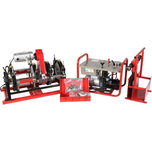 Сварочное оборудование