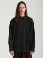 Мужская Рубашка Pleats Shirt JKT