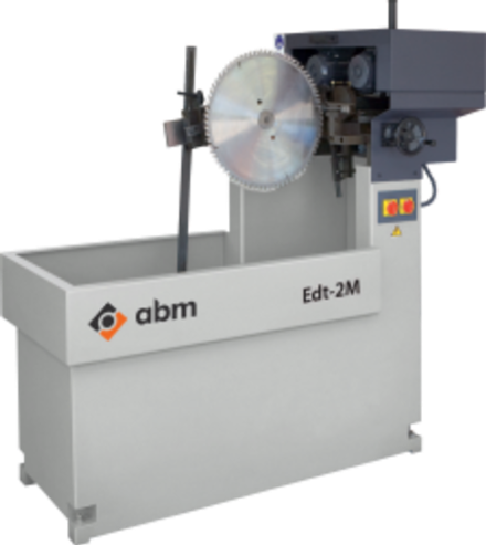 Станок для заточки дисковых пил Abm Makine EDT-2M