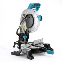 Пила торцовочная сетевая 255 мм Minli