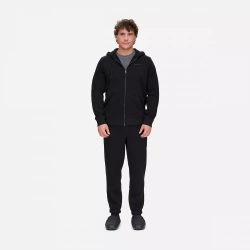 ХУДИ НА МОЛНИИ FINNTRAIL МУЖСКОЙ LOGO ZIP 6825