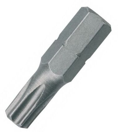Бита TORX T27х30мм, 1/4''(20шт/уп) RockForce##Rock FORCE RF-1263027