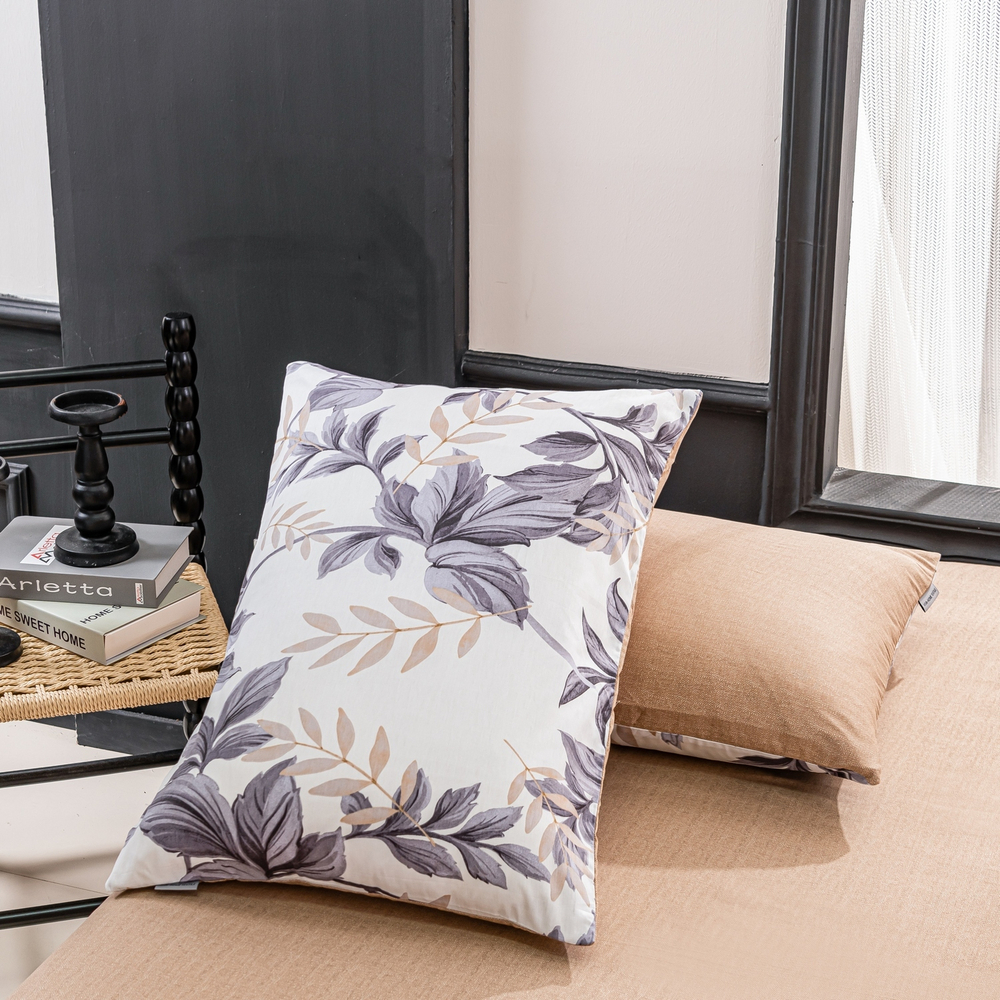 Комплект постельного белья Люкс Сатин 100% хлопок A361