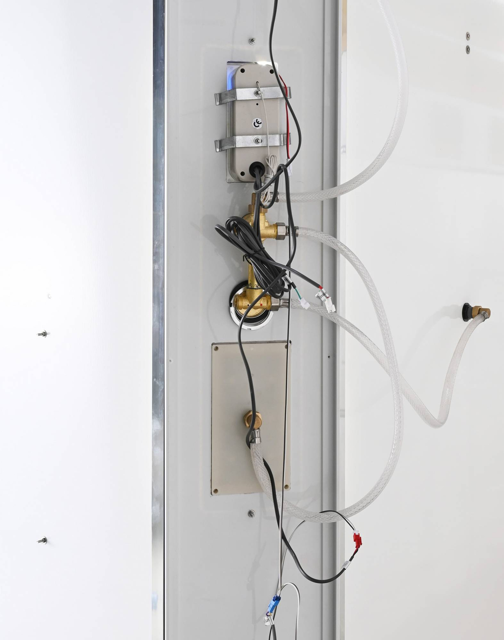 Душевая кабина AvaCan (АваКан) A2010LED