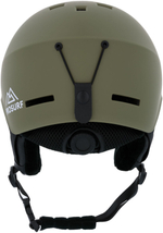 2025 Шлем ProSurf Unicolor Kaki Stone