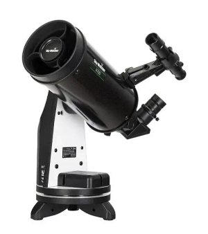 Телескоп Sky-Watcher K100 mini Virtuoso GTi, настольный