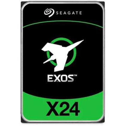 Жесткий диск Seagate Exos X24 20Tb ST20000NM002H