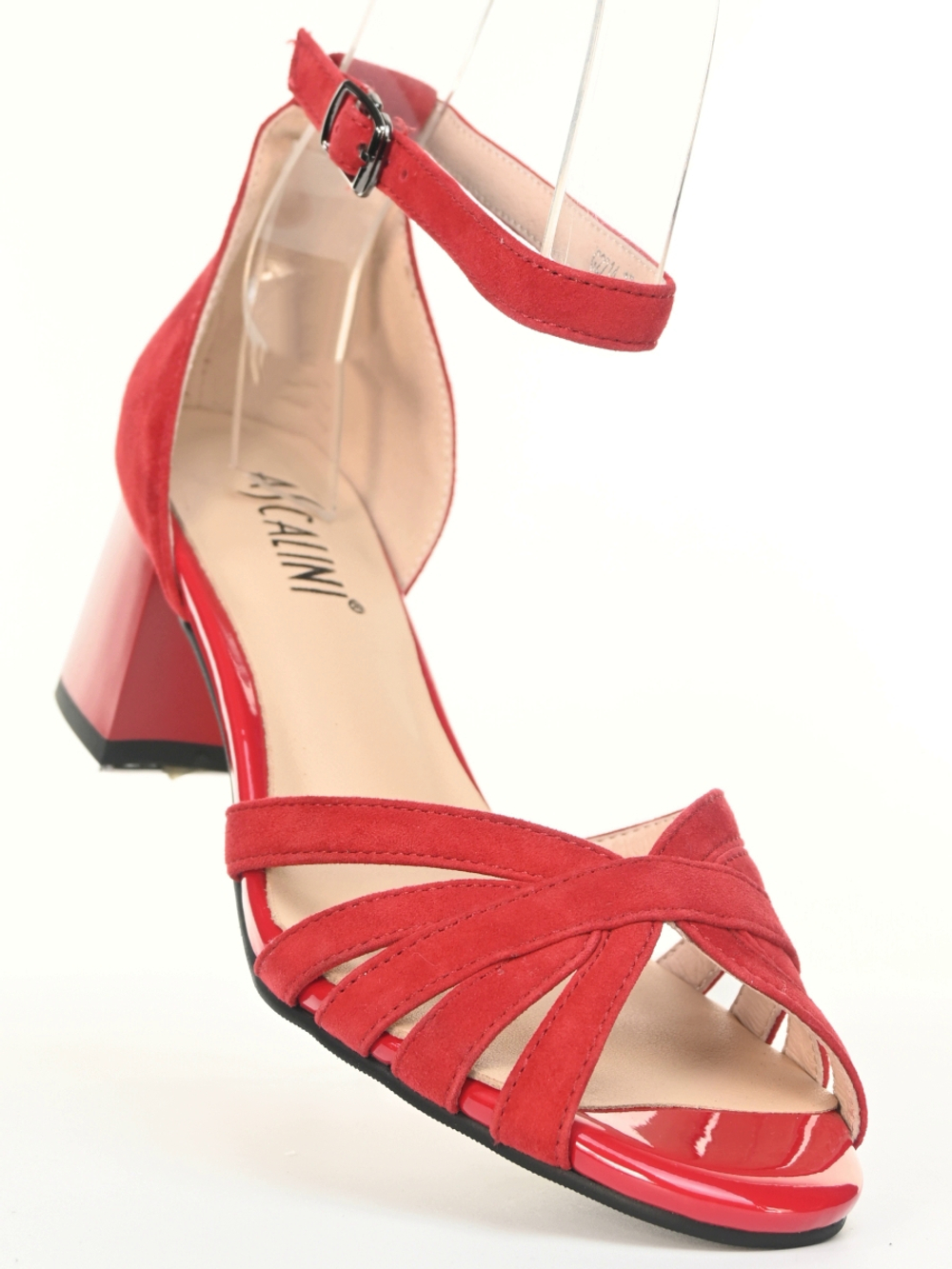 Босоножки женские Ascalini G2214