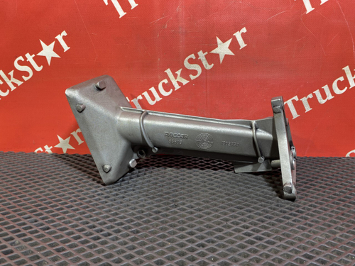 Маслозаборник 2019г