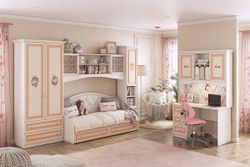 Секция навесная «Алиса»